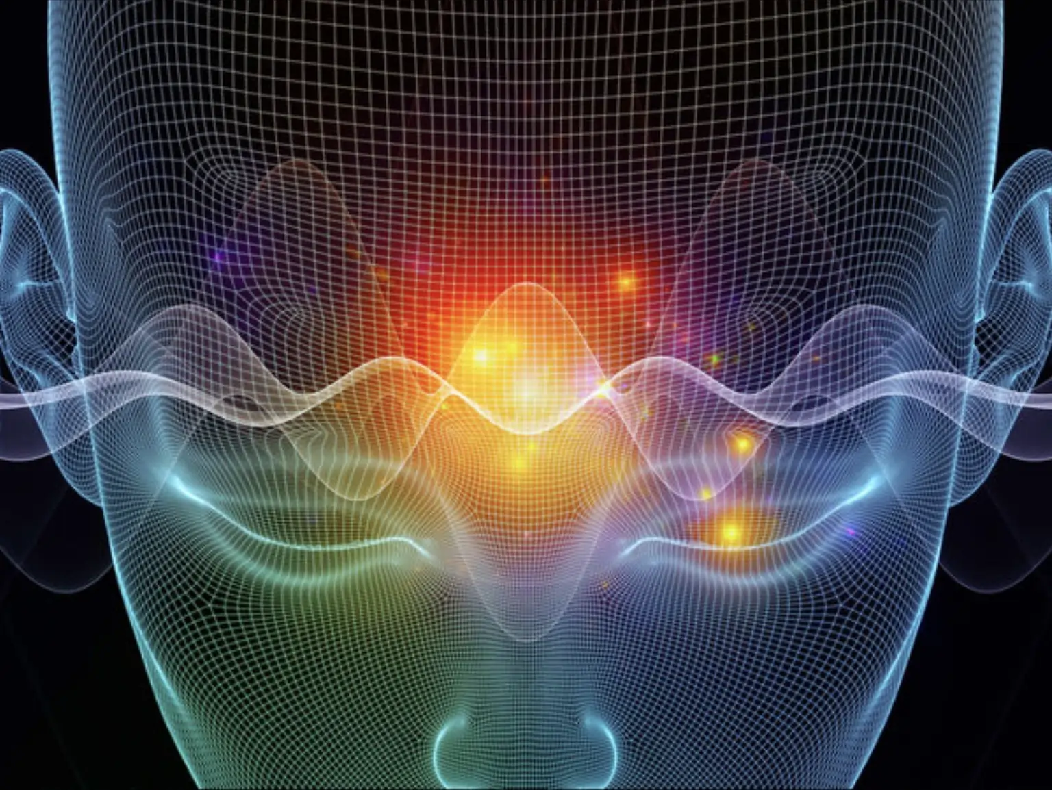 Music waves